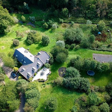 Innis House Insch Kültér fotó