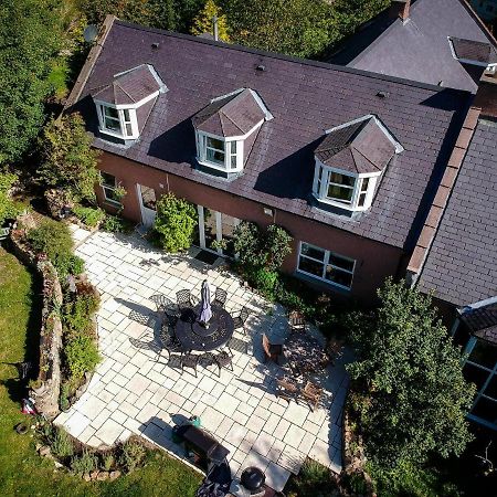 Innis House Insch Kültér fotó