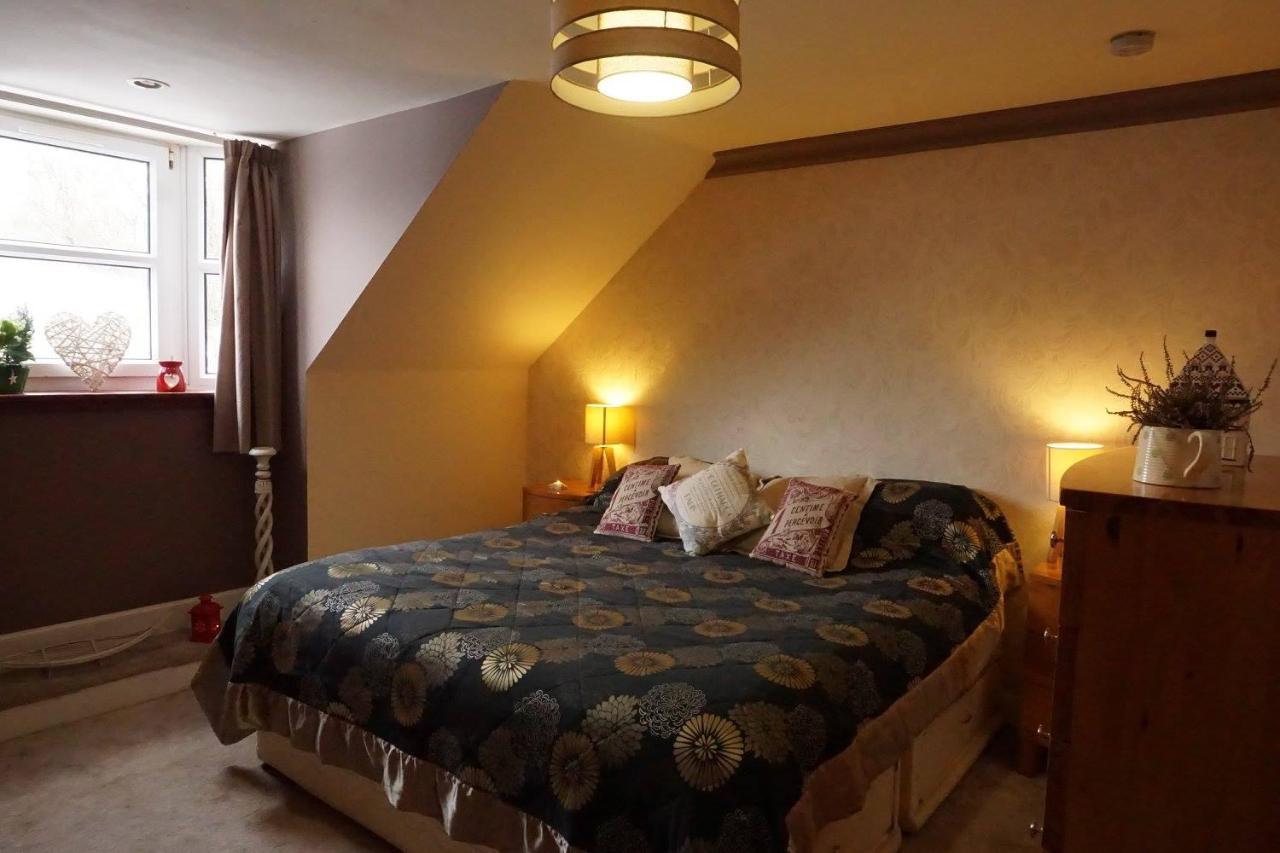 Innis House Insch Kültér fotó