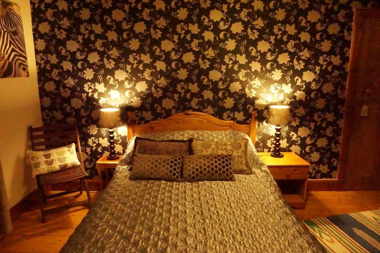 Innis House Insch Kültér fotó