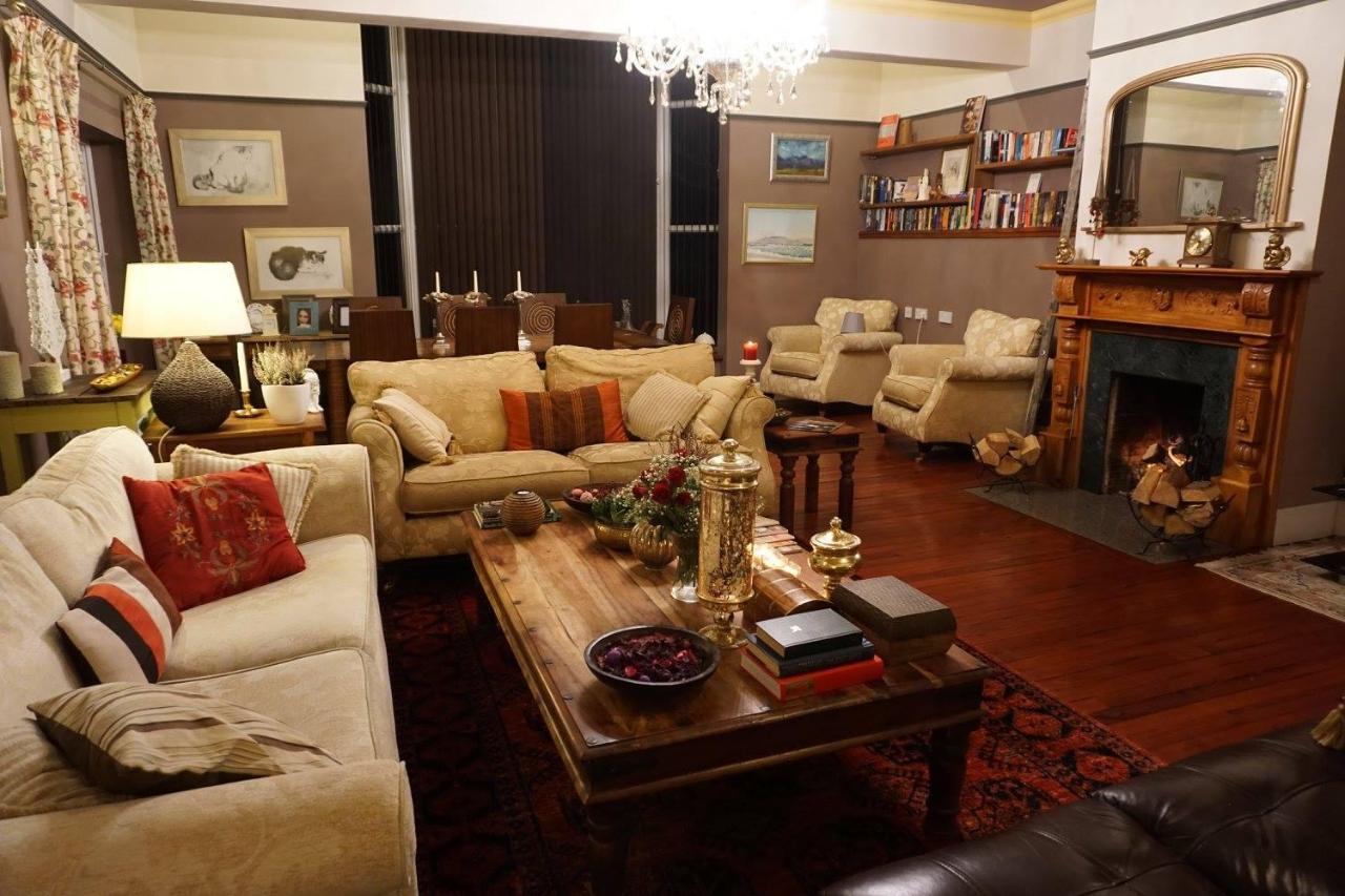 Innis House Insch Kültér fotó