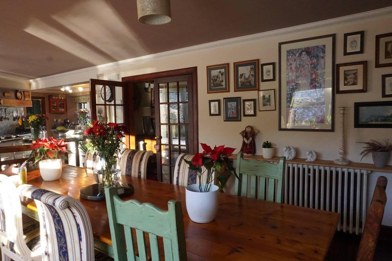 Innis House Insch Kültér fotó