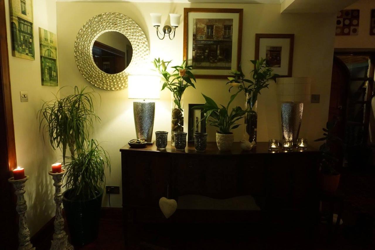 Innis House Insch Kültér fotó
