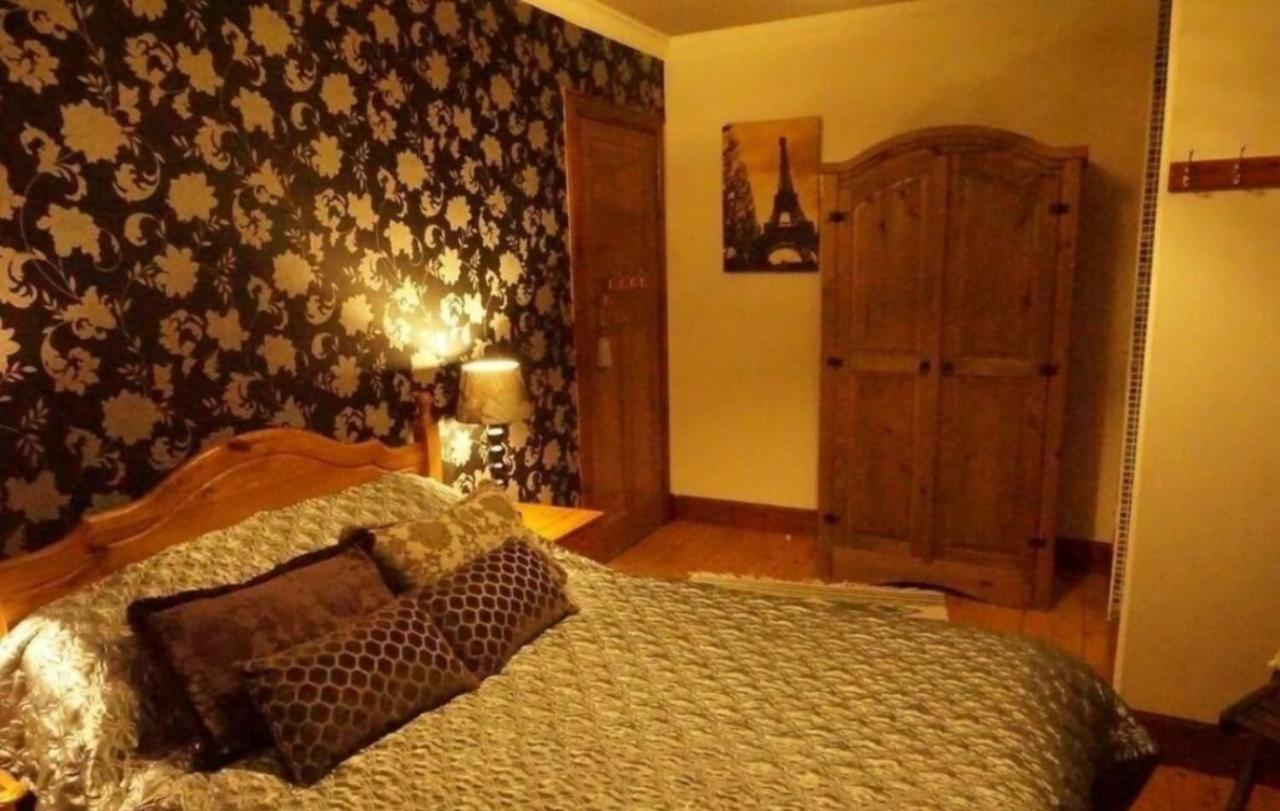 Innis House Insch Kültér fotó