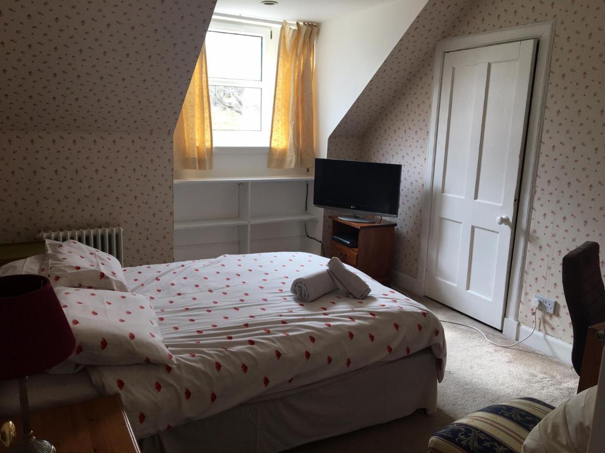 Innis House Insch Kültér fotó