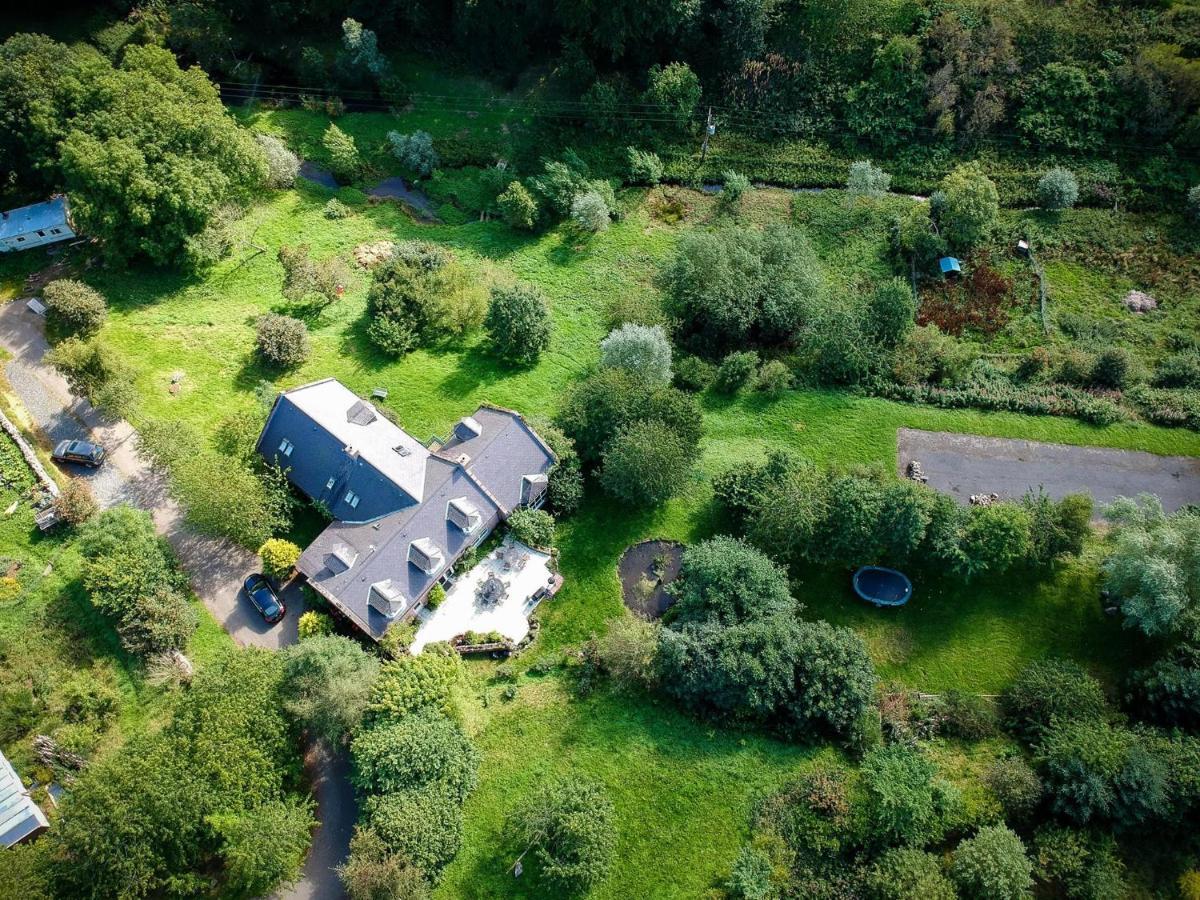 Innis House Insch Kültér fotó